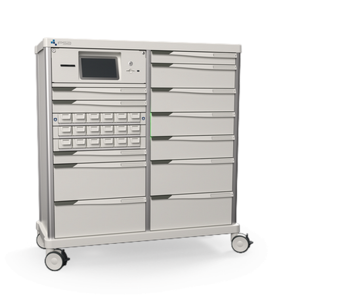 Smart Drawers IPSA